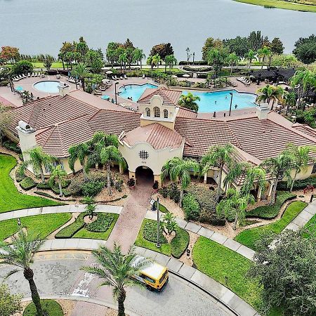 Vista Cay Luxury Lakeview 4 Bedroom Condo Orlando Exterior foto