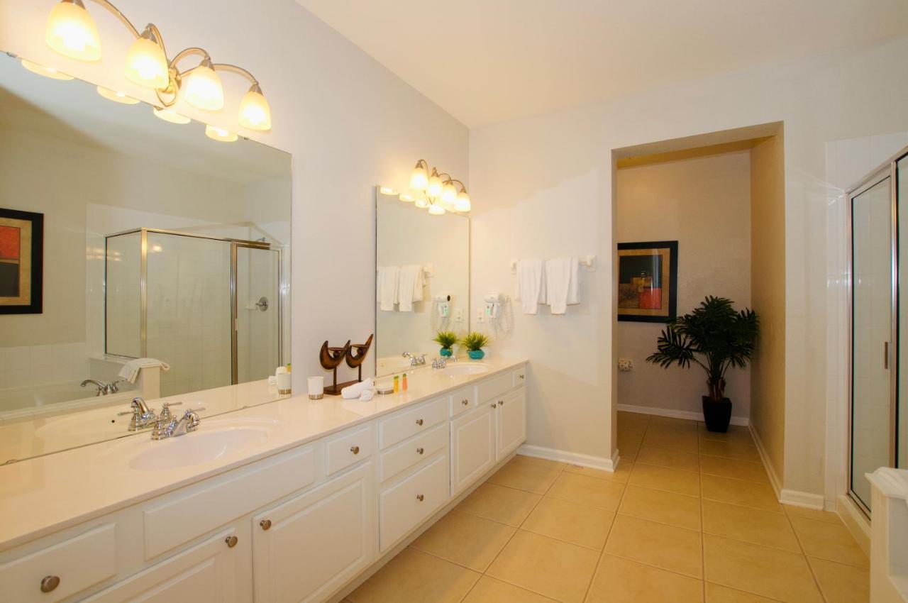 Vista Cay Luxury Lakeview 4 Bedroom Condo Orlando Exterior foto