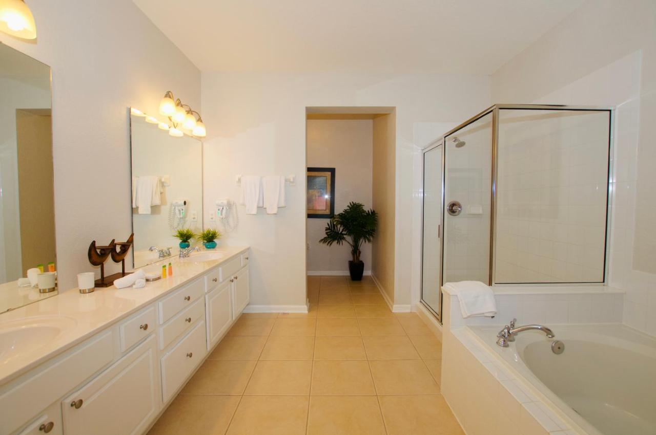 Vista Cay Luxury Lakeview 4 Bedroom Condo Orlando Exterior foto