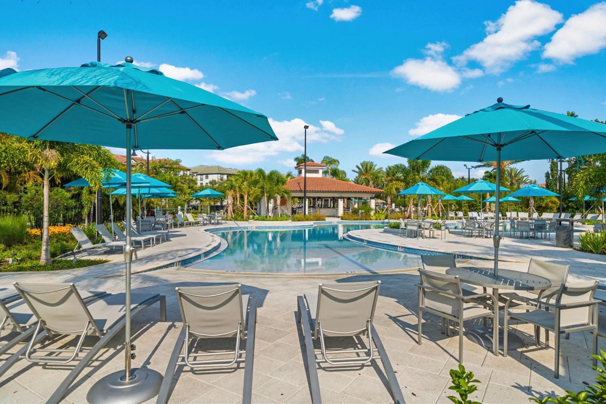 Vista Cay Luxury Lakeview 4 Bedroom Condo Orlando Exterior foto