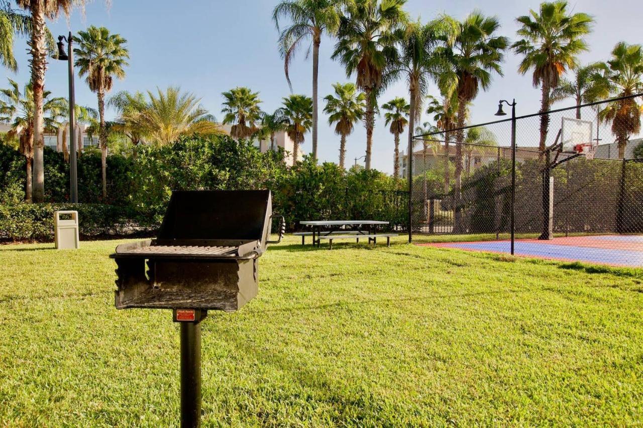 Vista Cay Luxury Lakeview 4 Bedroom Condo Orlando Exterior foto